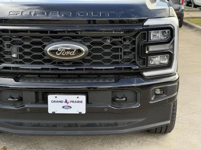 new 2026 Ford F-250 car, priced at $84,617
