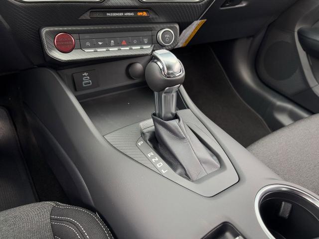 new 2026 Ford Mustang car, priced at $33,012