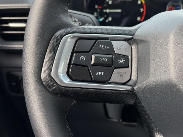 new 2026 Ford Mustang car, priced at $33,012