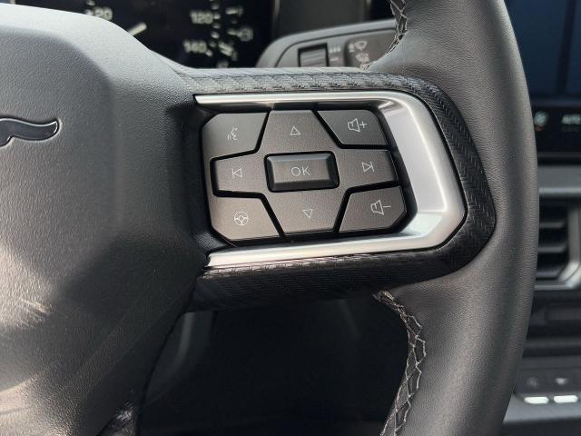 new 2026 Ford Mustang car, priced at $33,012