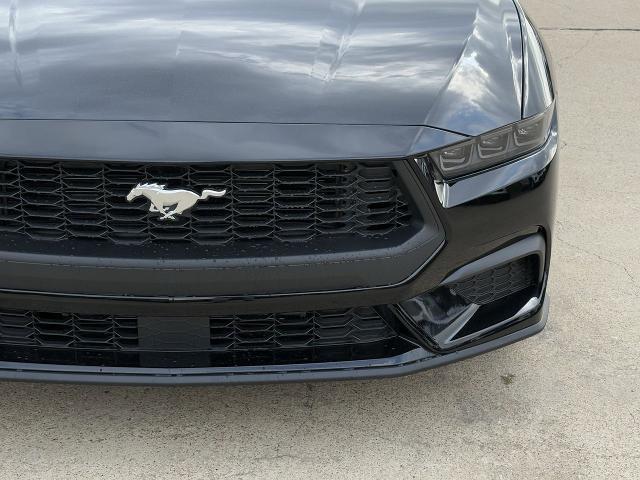 new 2026 Ford Mustang car, priced at $33,012