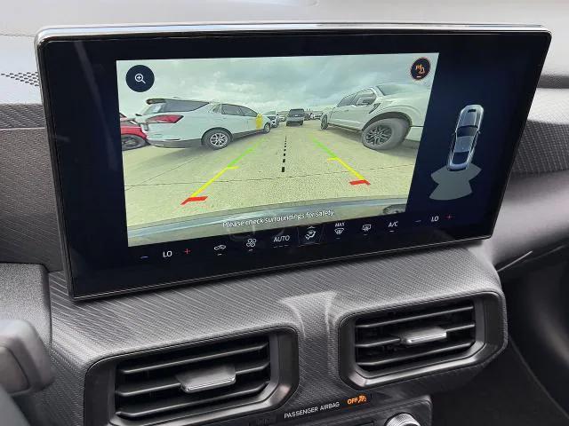 new 2026 Ford Mustang car, priced at $33,012