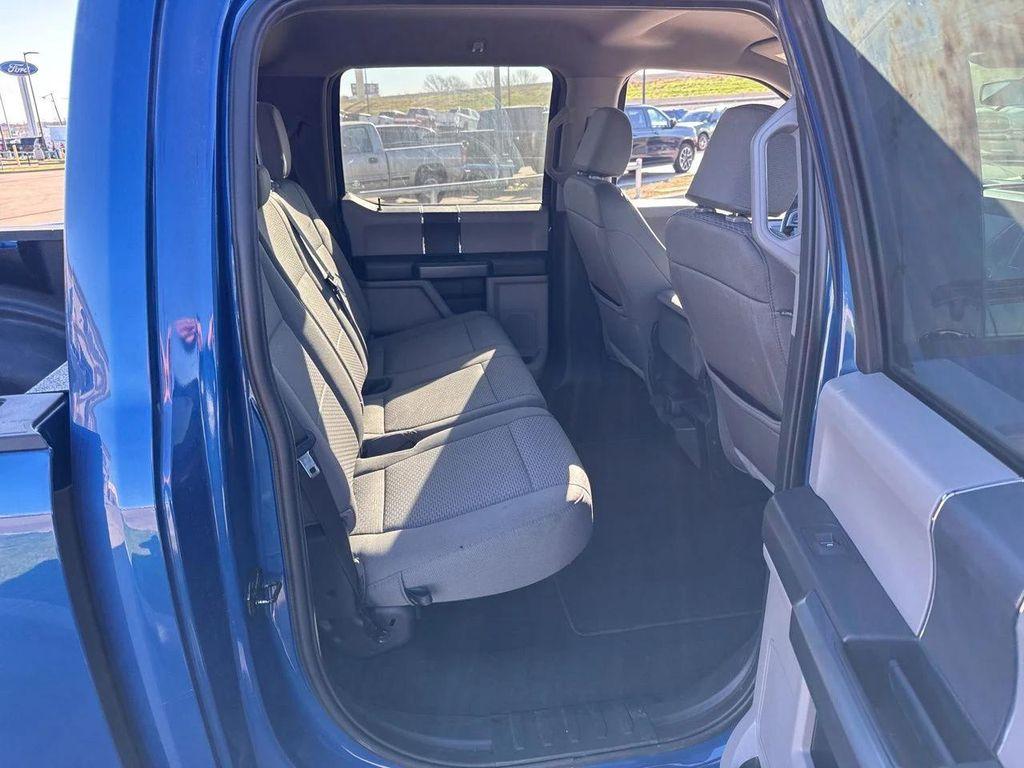 used 2022 Ford F-250 car, priced at $39,999