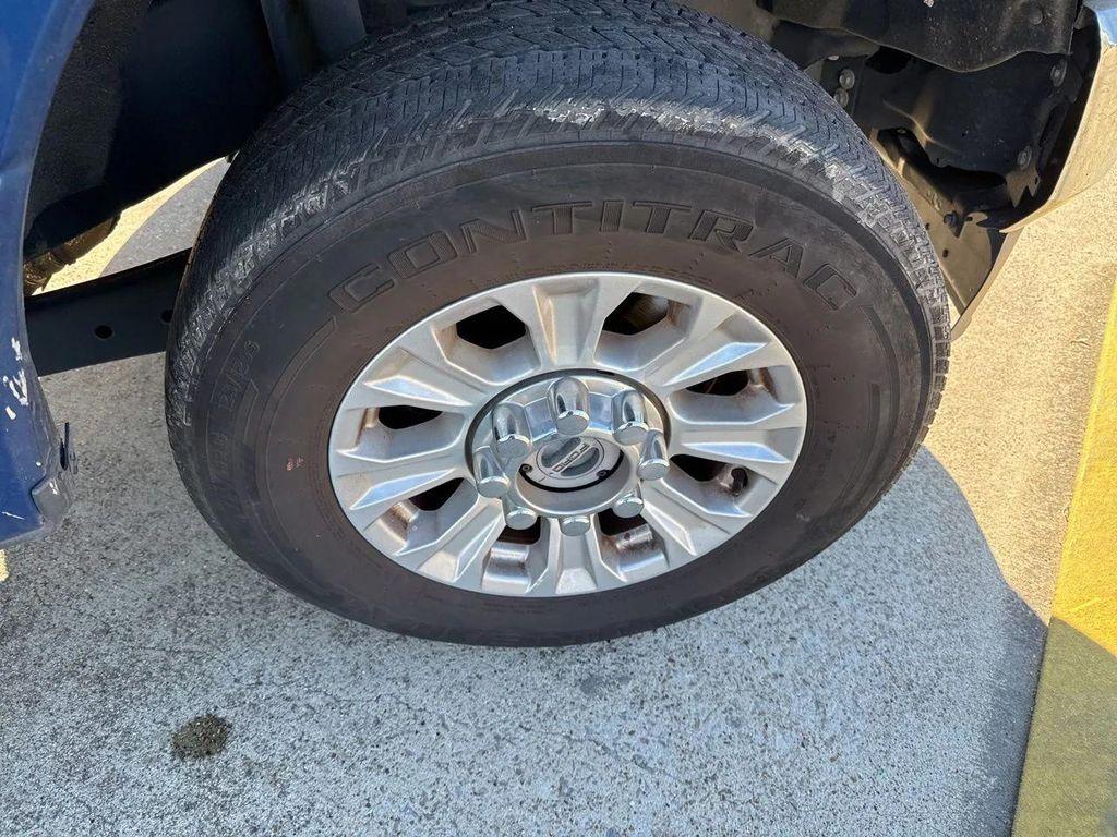 used 2022 Ford F-250 car, priced at $39,999