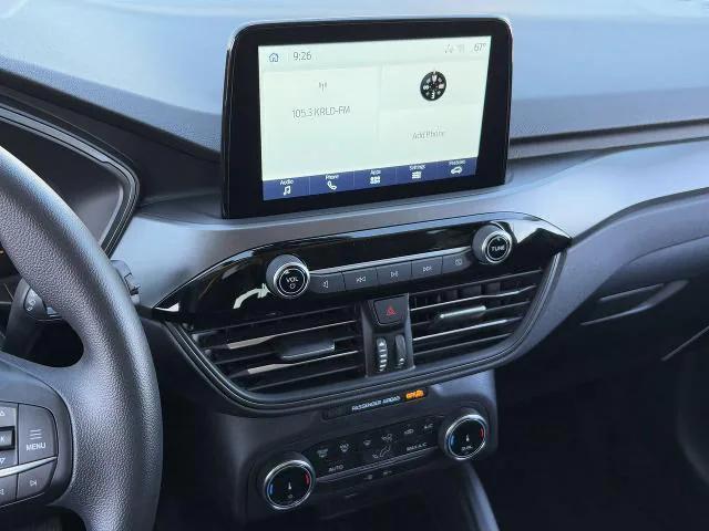 new 2026 Ford Escape car, priced at $25,015