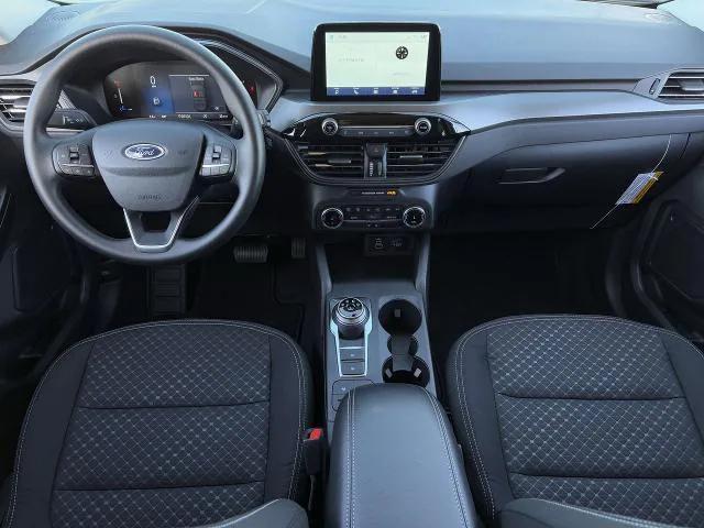 new 2026 Ford Escape car, priced at $25,015