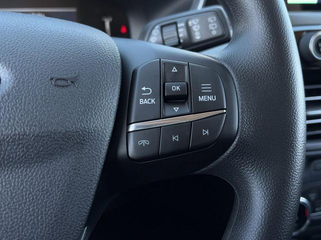 new 2026 Ford Escape car, priced at $25,015