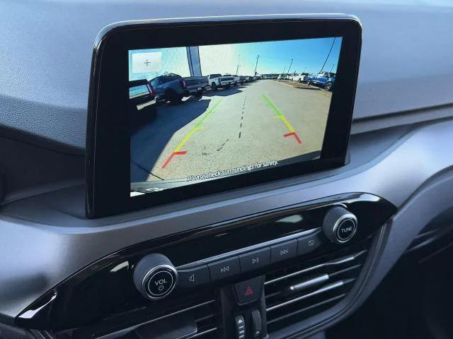 new 2026 Ford Escape car, priced at $25,015