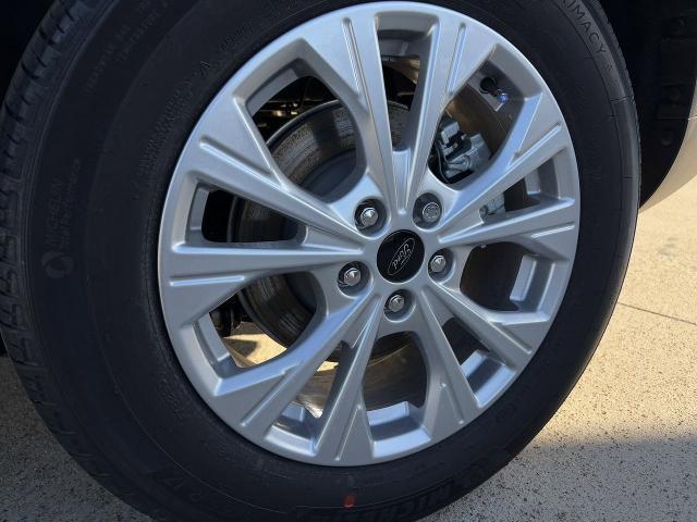 new 2026 Ford Escape car, priced at $25,015