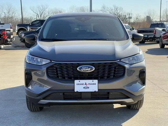 new 2026 Ford Escape car, priced at $25,015