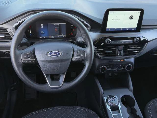 new 2026 Ford Escape car, priced at $25,015