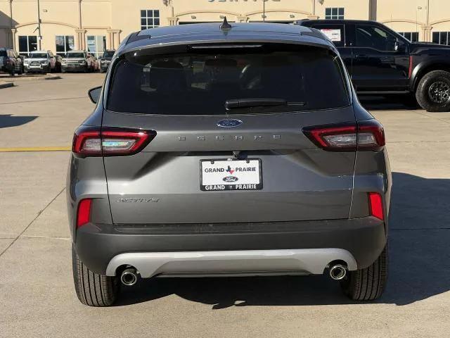 new 2026 Ford Escape car, priced at $25,015