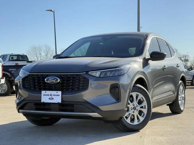 new 2026 Ford Escape car, priced at $25,015