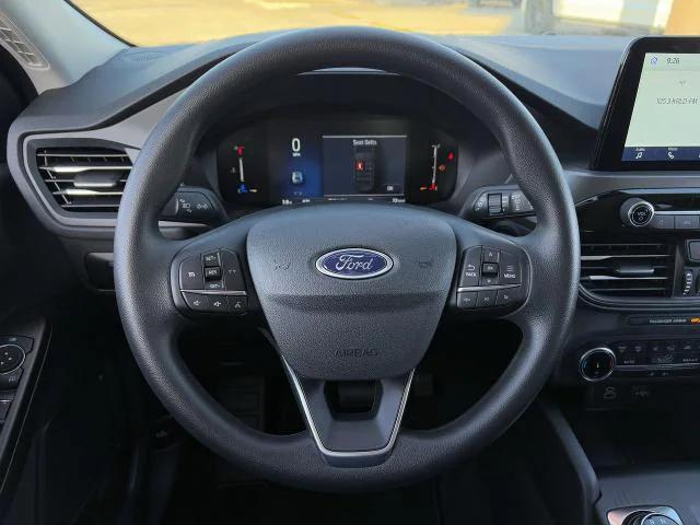 new 2026 Ford Escape car, priced at $25,015