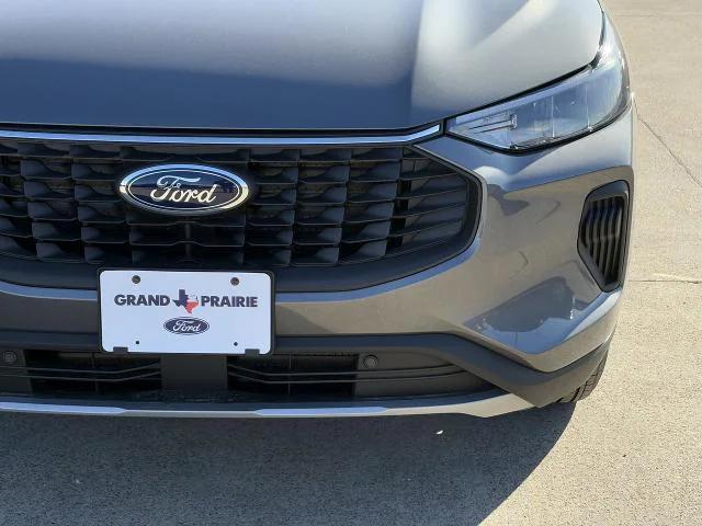 new 2026 Ford Escape car, priced at $25,015