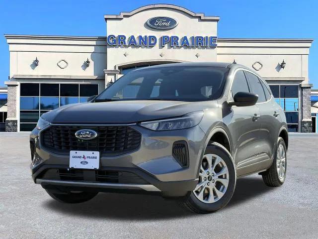 new 2026 Ford Escape car, priced at $25,015
