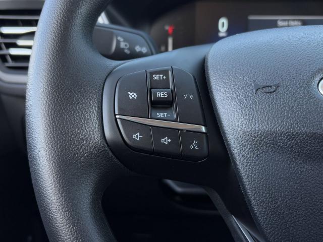 new 2026 Ford Escape car, priced at $25,015