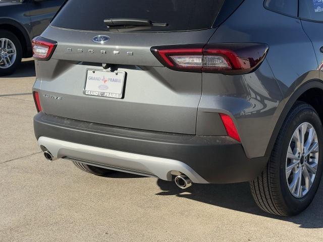 new 2026 Ford Escape car, priced at $25,015