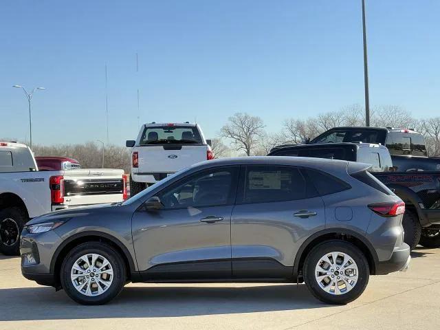 new 2026 Ford Escape car, priced at $25,015