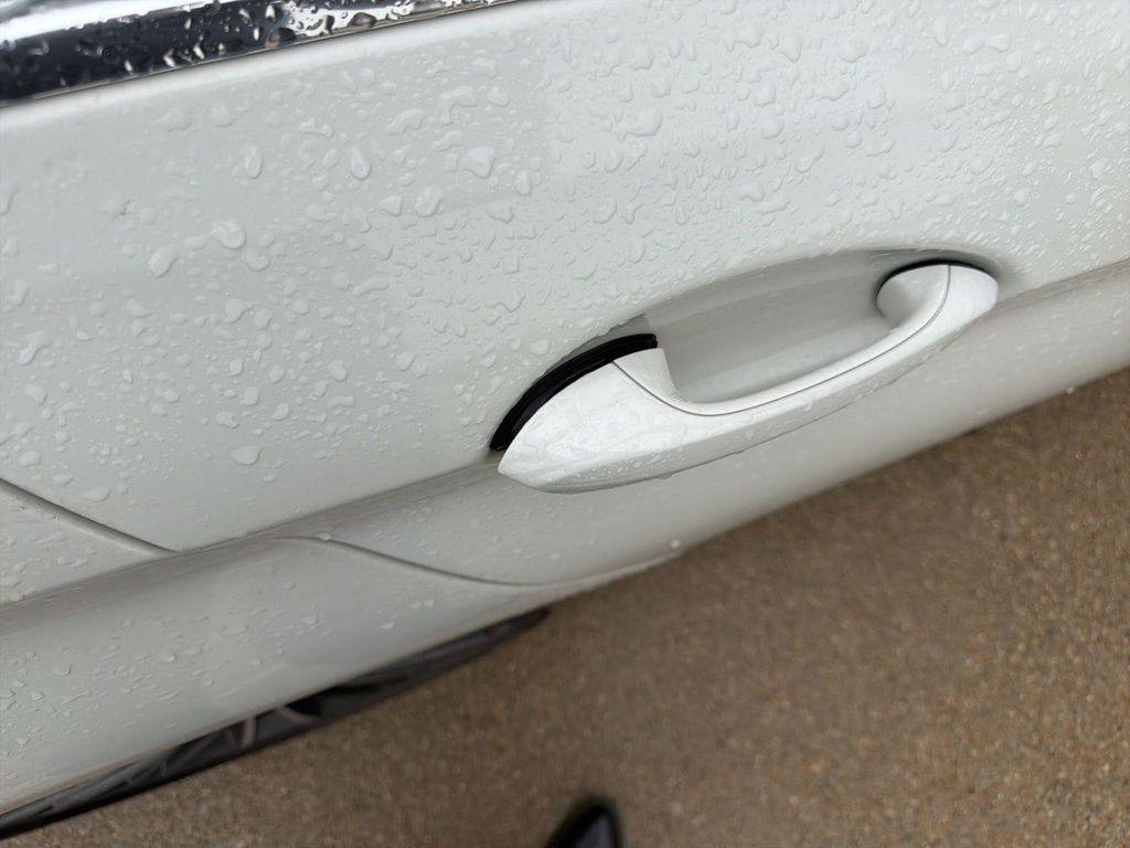 used 2022 BMW 530 car, priced at $27,648