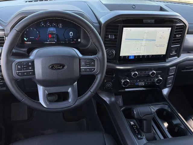 new 2026 Ford F-150 car, priced at $61,128