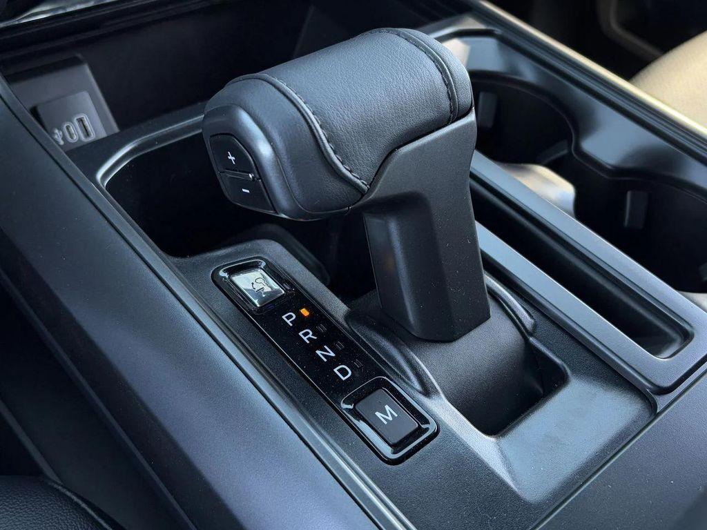 new 2026 Ford F-150 car, priced at $61,628