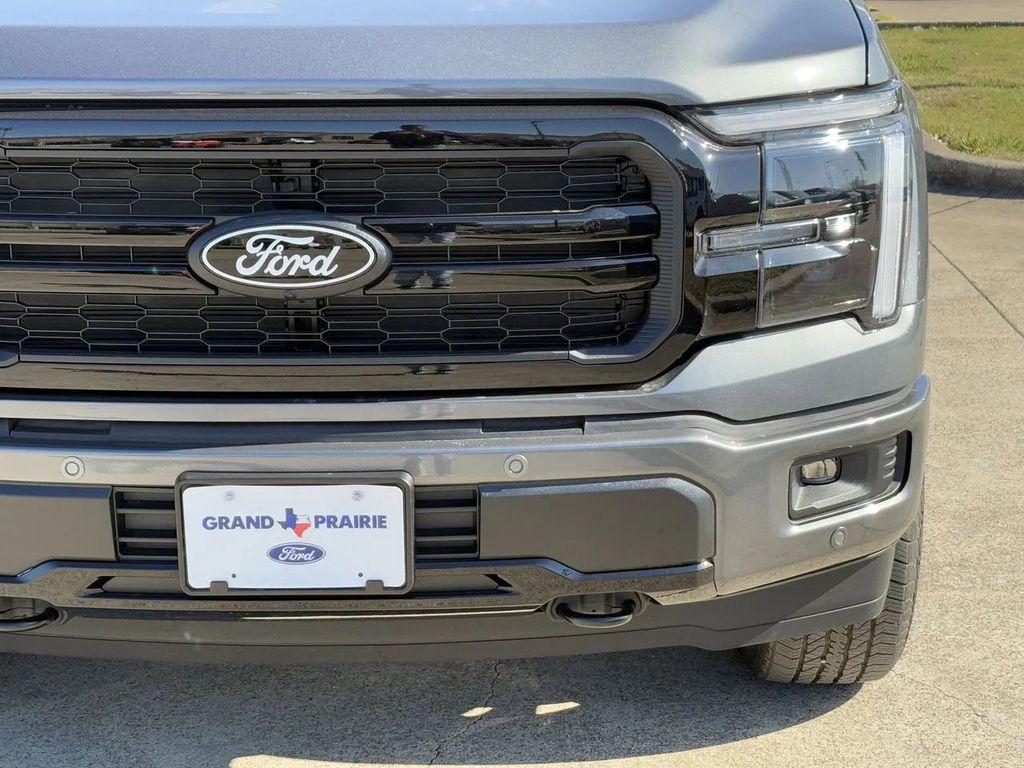 new 2026 Ford F-150 car, priced at $61,628
