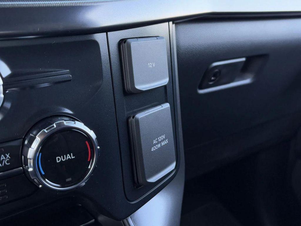 new 2026 Ford F-150 car, priced at $61,628