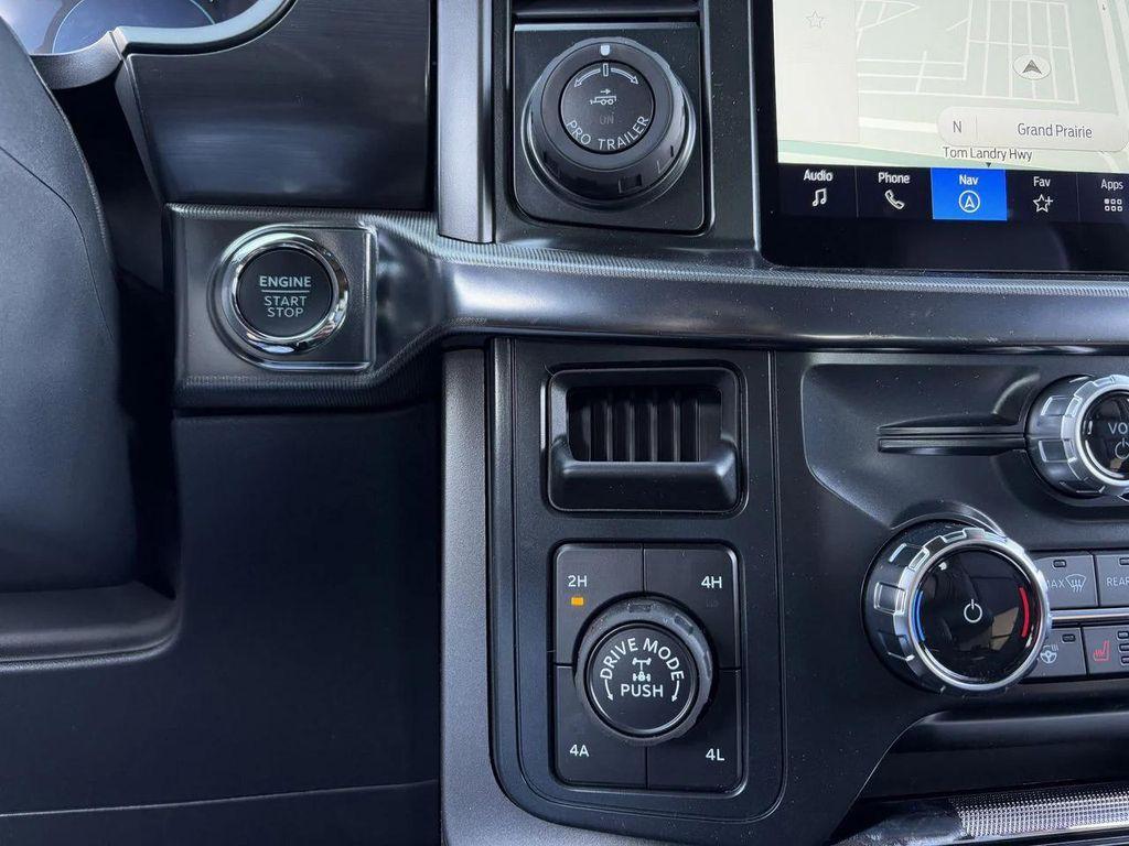 new 2026 Ford F-150 car, priced at $61,628