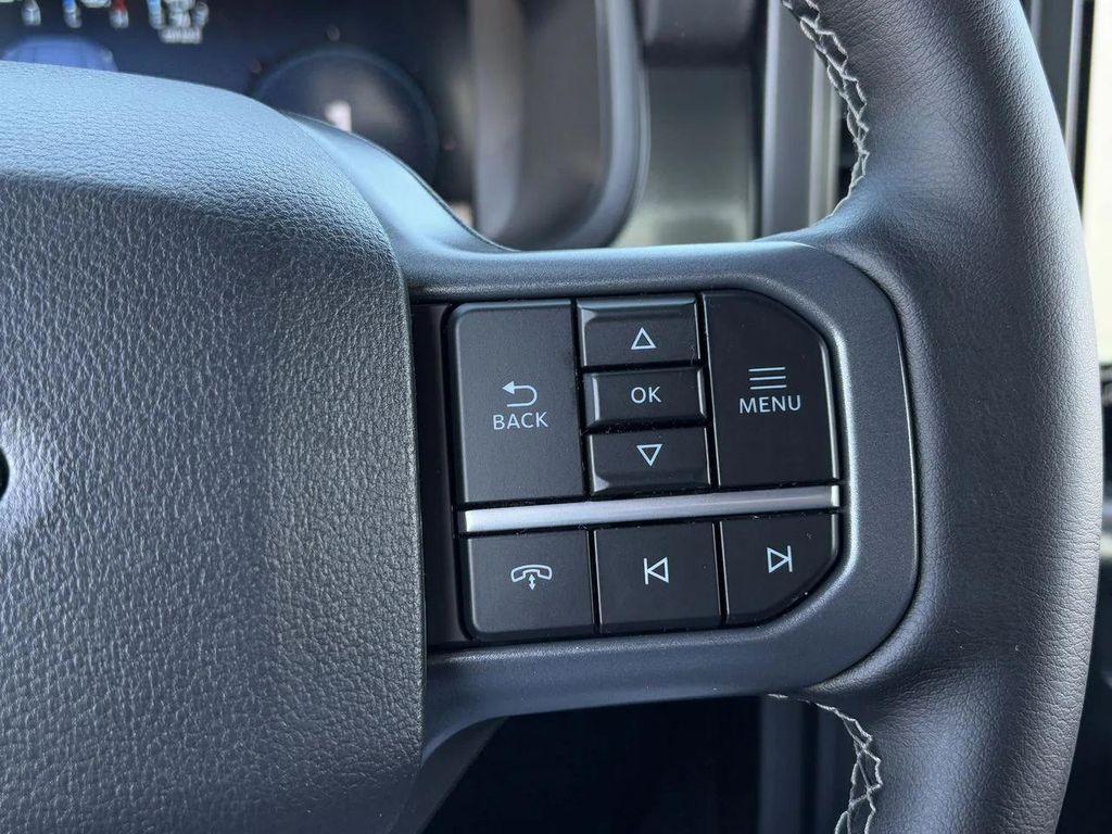 new 2026 Ford F-150 car, priced at $61,628