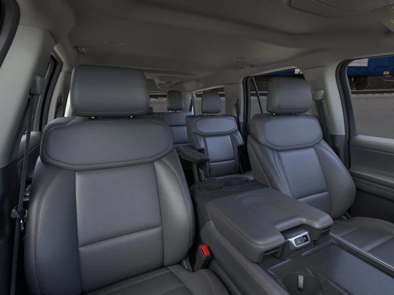 new 2026 Ford Expedition Max car, priced at $70,390