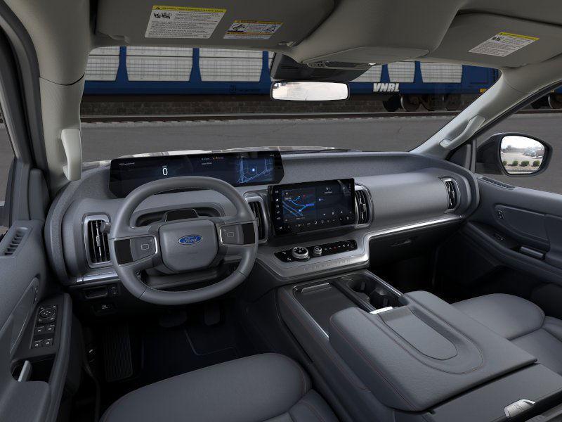 new 2026 Ford Expedition Max car, priced at $70,390