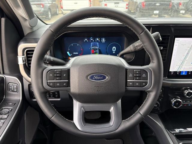 new 2026 Ford F-250 car, priced at $81,932