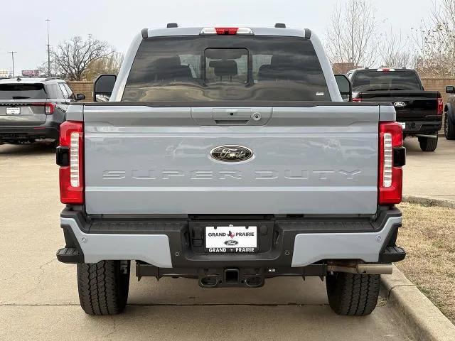 new 2026 Ford F-250 car, priced at $81,932