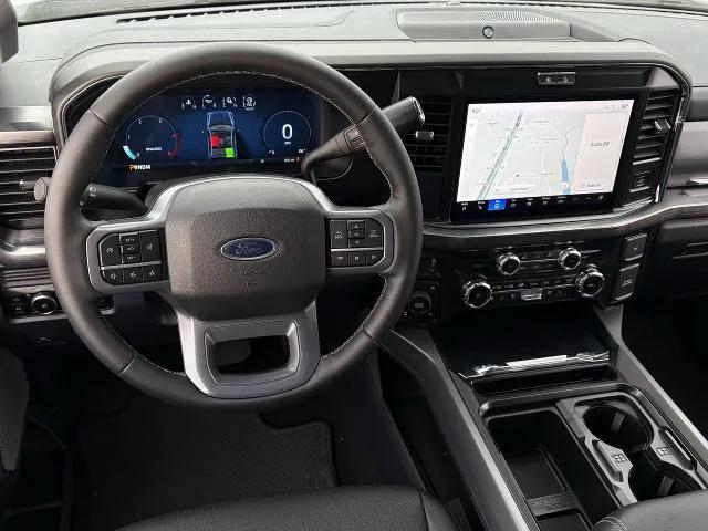 new 2026 Ford F-250 car, priced at $81,932