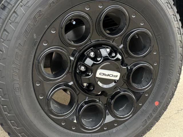 new 2026 Ford F-250 car, priced at $81,932