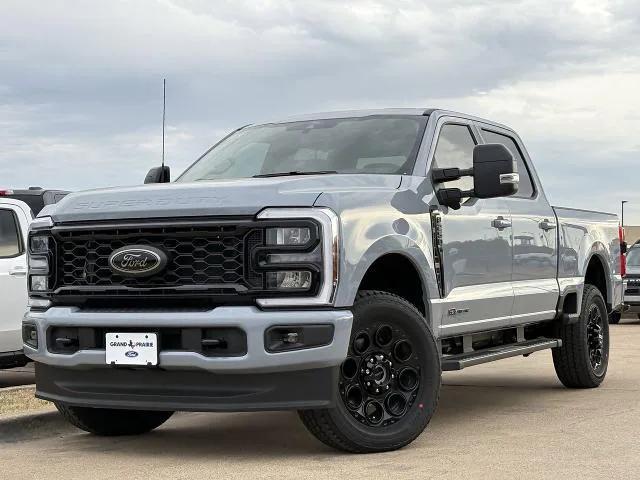 new 2026 Ford F-250 car, priced at $81,932