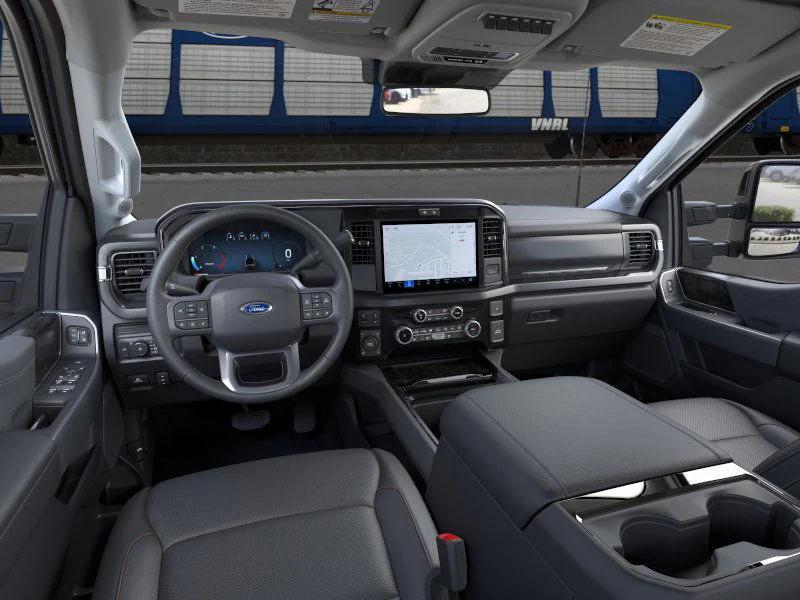 new 2026 Ford F-250 car, priced at $79,932