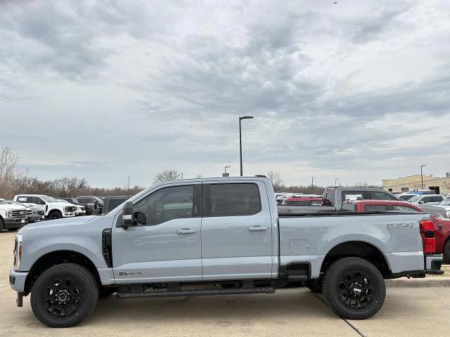 new 2026 Ford F-250 car, priced at $81,932