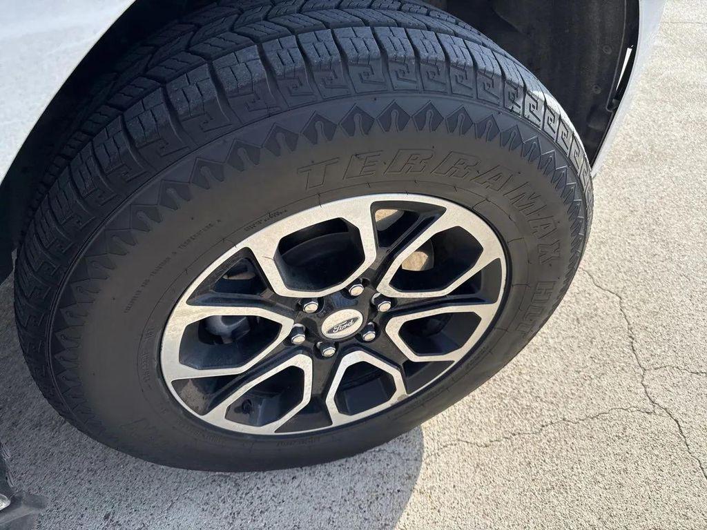 used 2024 Ford Expedition Max car, priced at $41,709