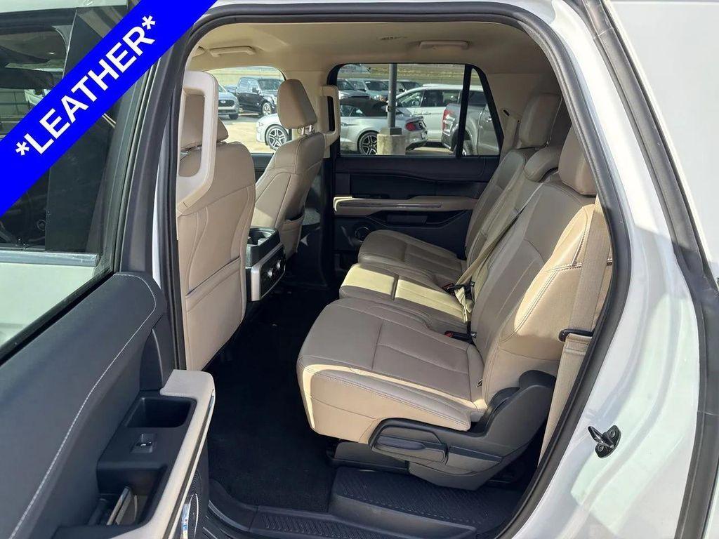 used 2024 Ford Expedition Max car, priced at $41,709