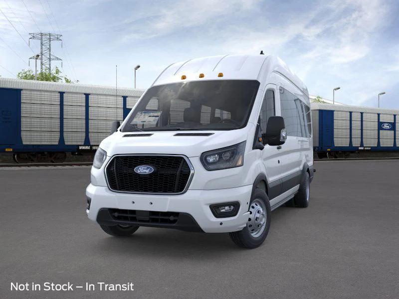new 2026 Ford Transit-350 car, priced at $66,247