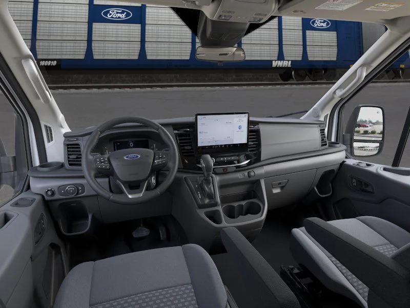 new 2026 Ford Transit-350 car, priced at $66,247