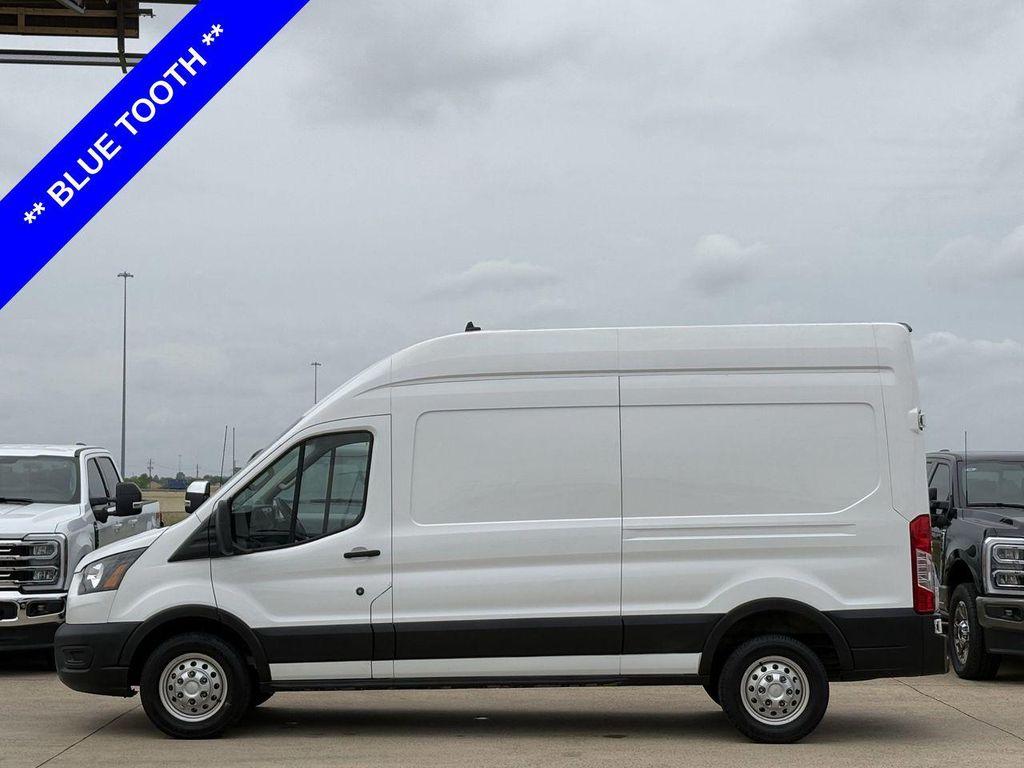 used 2023 Ford Transit-250 car, priced at $37,899