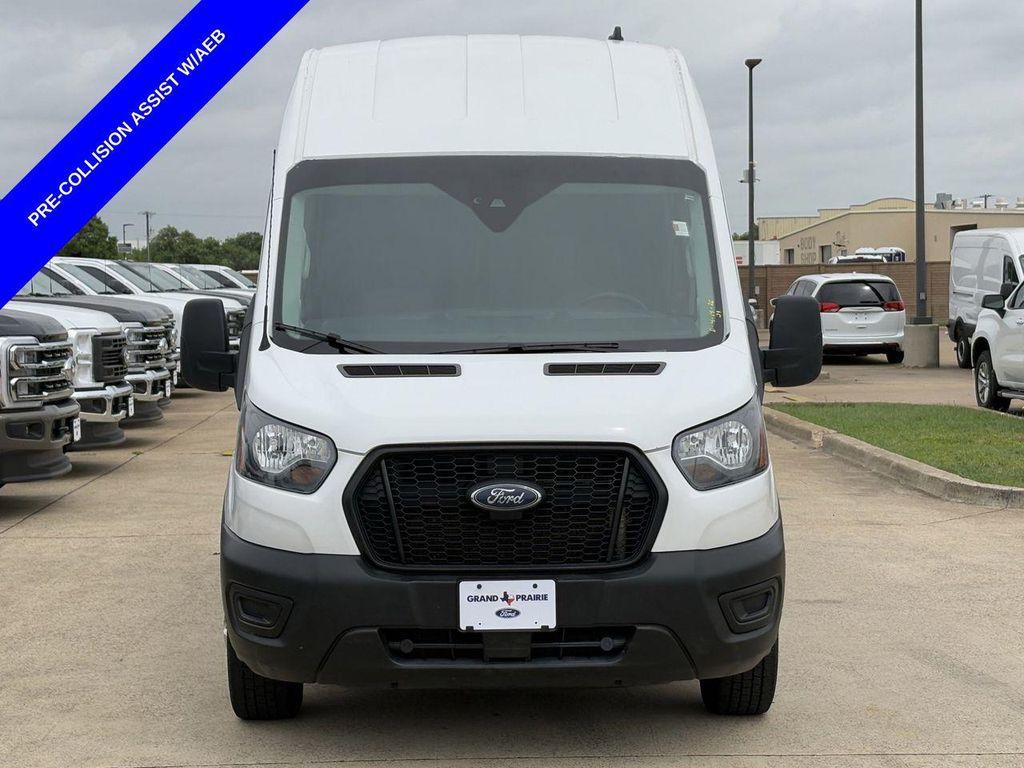used 2023 Ford Transit-250 car, priced at $37,899