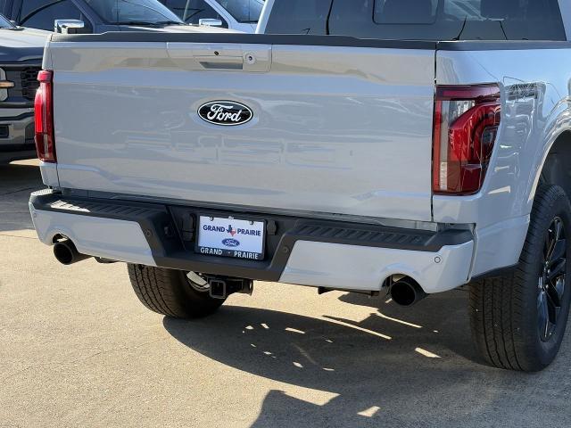 new 2026 Ford F-150 car, priced at $64,541