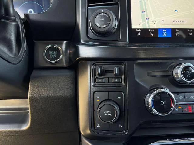 new 2026 Ford F-350 car, priced at $81,749