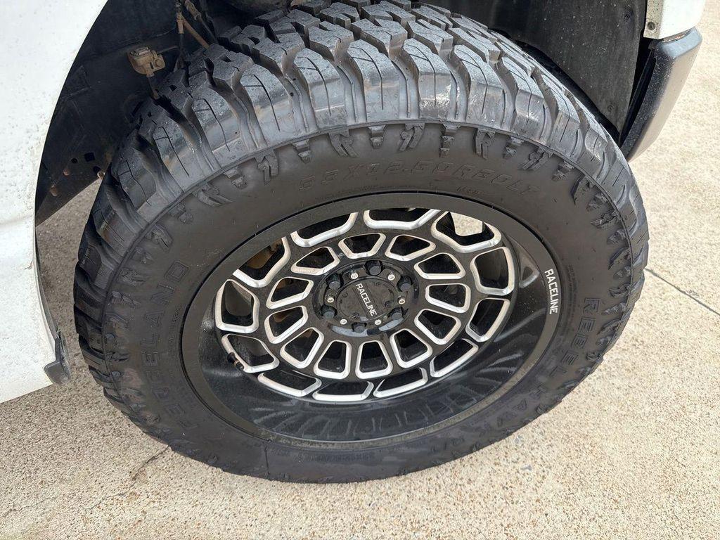 used 2021 Ford F-150 car, priced at $29,999