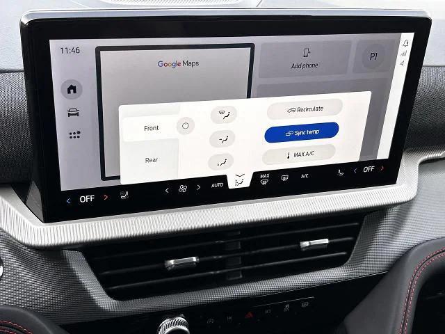 new 2026 Ford Explorer car, priced at $41,700