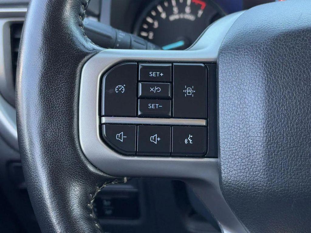 used 2024 Ford Expedition Max car, priced at $34,395